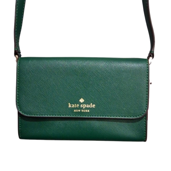 kate spade Handbags - Kate Spade Brynn Small Crossbody Bag